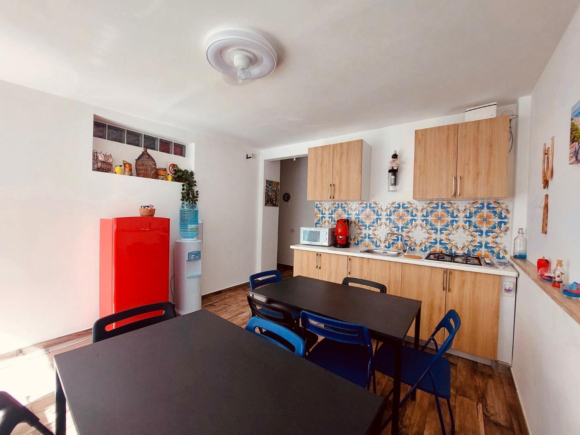Domus Carbonari Lägenhet Neapel Exteriör bild